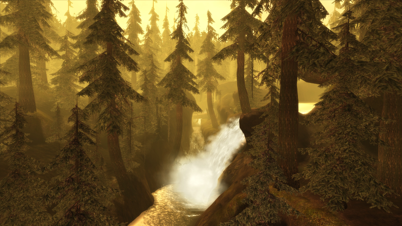 Illustration for article titled BioWare Celebrates Dragon Age Novel Release With Screenshots